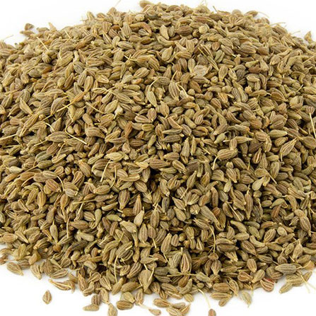 Anise seeds