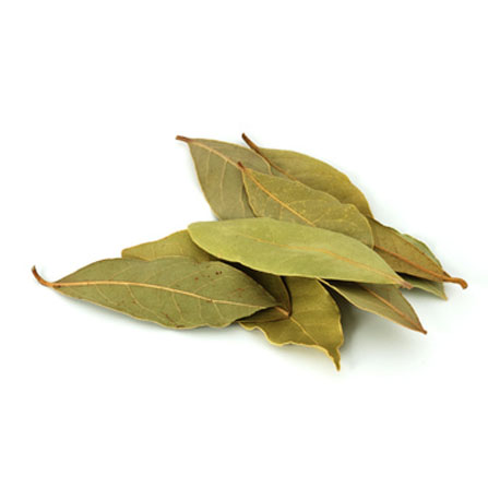 Bay Leaves