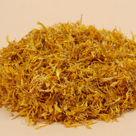 Calendula Petals