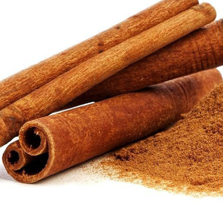 Cinnamon