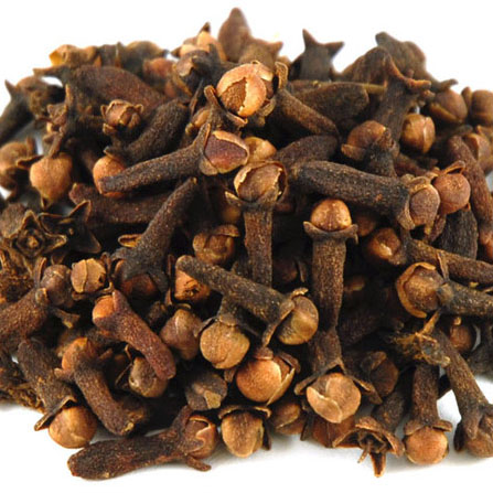 Cloves
