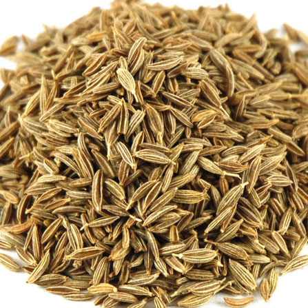 Cumin Seeds