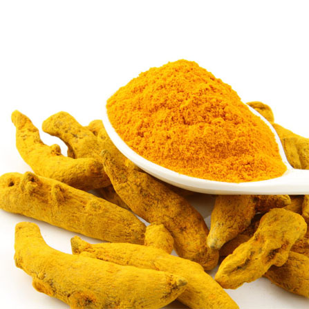 Curcuma