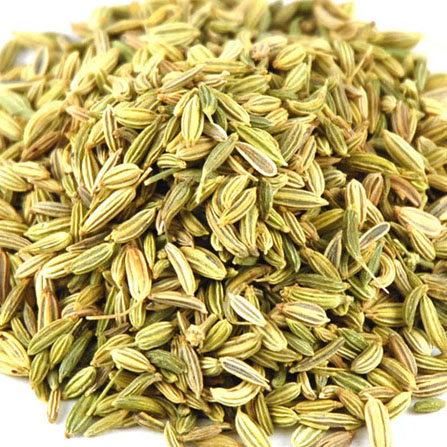 Fennel Seeds