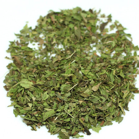 Spearmint