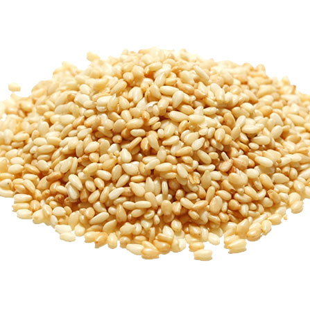 White Sesame